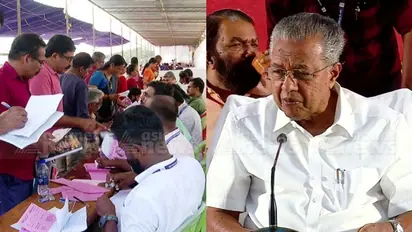 നവ കേരള സദസ് ഇന്ന് തലസ്ഥാനത്തേക്ക്; പ്രതിഷേധം ശക്തമാക്കാന് കോണ്ഗ്രസ്, പൊലീസ് സ്റ്റേഷന് മാര്ച്ച്