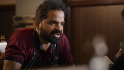 ഞെട്ടിക്കാന്‍ വിനയ് ഫോര്‍ട്ട്; 'ആട്ടം' ട്രെയ്‍ലര്‍