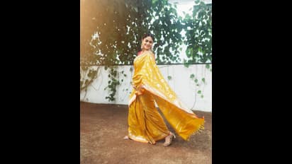 Mrunal Thakur: 'ನಿಮಗೆ ಮದುವೆ ಆಗಿದೆಯಾ' ಎಂದು ಕೇಳಿದ ವಿದೇಶಿ ಫ್ಯಾನ್‌ಗೆ ಸೀತಾ ರಾಮಂ ನಟಿ ಹೀಗಾ ಅನ್ನೋದು!