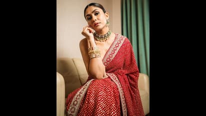 Mrunal Thakur : బాలీవుడ్ లో తన పరిస్థితి ఇలా ఉందంట.? మృణాల్ ఠాకూర్ హాట్ కామెంట్స్