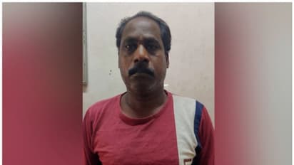 ബസില് യാത്ര ചെയ്യുന്നതിനിടെ പത്താം ക്ലാസ് വിദ്യാര്ത്ഥിനിക്ക് മുന്നില് നഗ്നതാ പ്രദര്ശനം നടത്തിയയാൾ പിടിയിൽ