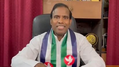 KA Paul: చంద్రబాబు ఇంటి వద్ద కేఏ పాల్ హల్చల్.. ‘పాల్ రావాలి.. పాలన మారాలి’