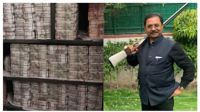 ಐಟಿ ರೇಡ್ ವೇಳೆ ಜಾರ್ಖಂಡ್ ಕಾಂಗ್ರೆಸ್ ಎಂಪಿ ಬಳಿ 400 ಕೋಟಿ ಹಣ! ಈವರೆಗೂ 225 ಕೋಟಿ ಕ್ಯಾಶ್ ಎಣಿಸಿದ ಅಧಿಕಾರಿಗಳು