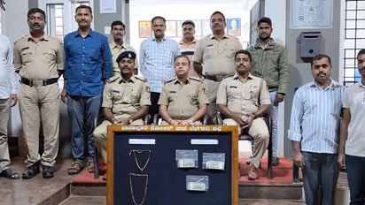 ಬಸ್, ಜಾತ್ರೆ ಜನಜಂಗುಳಿ ಇದ್ದಲ್ಲಿ ಆರು ಕಳ್ಳಿಯರ ಗ್ಯಾಂಗ್ ಹಾಜರ್! ಮಹಿಳೆಯರ ಮಾಂಗಲ್ಯ ಕ್ಷಣಮಾತ್ರದಲ್ಲಿ ಮಾಯ!