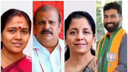 ലോക്സഭാ തെരഞ്ഞെടുപ്പ്; കേരളത്തിൽ നേരത്തെ കളത്തിൽ ഇറങ്ങാൻ ബിജെപി, സ്ഥാനാർത്ഥി സാധ്യതകള്‍ ഇങ്ങനെ