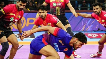 Pro Kabaddi League: ತವರಲ್ಲೂ ಬೆಂಗಳೂರು ಬುಲ್ಸ್ಗಿಲ್ಲ ಗೆಲುವಿನ ಸಿಹಿ!