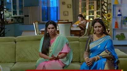 BrahmaMudi December9 Episode:కనకం ప్లాన్ నే బోల్తా కొట్టించిన కావ్య, ఇక పెళ్లి ఆగనట్లేనా..?