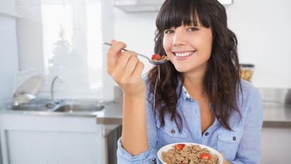 സ്ത്രീകളിൽ ഇരുമ്പിന്റെ അളവ് വർധിപ്പിക്കാന് കഴിക്കേണ്ട ഭക്ഷണങ്ങൾ...