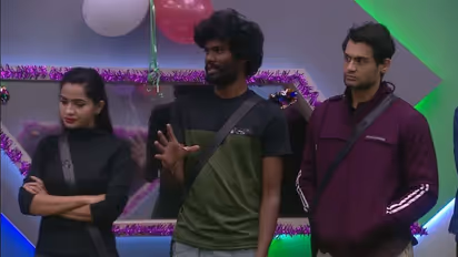 Bigg Boss Telugu 7: 14వ వారం ఓటింగ్ రిజల్ట్స్... ఆ టాప్ కంటెస్టెంట్స్ ఇద్దరూ ఇంటికి!