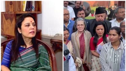 നിയമപോരാട്ടത്തിന് മഹുവ മൊയ്ത്ര: ദില്ലി ഹൈക്കോടതിയെയോ സുപ്രീംകോടതിയേയോ സമീപിക്കാൻ നീക്കം