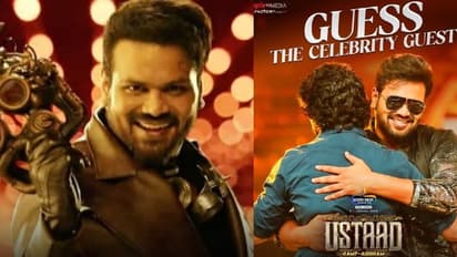 మంచు మనోజ్ గేమ్ షో.. ఫస్ట్ గెస్ట్ ఎవరు? టెలికాస్ట్ ఎప్పటి నుంచి... ఫుల్ డిటేయిల్స్.!