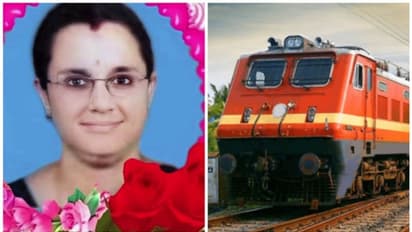 ഓടിത്തുടങ്ങിയ ട്രെയിനിൽ കയറാൻ ശ്രമിക്കവേ പ്ലാറ്റ്ഫോമിനും ട്രെയിനിനും ഇടയിലേക്ക് വീണു, ഡോക്ടർക്ക് ദാരുണാന്ത്യം