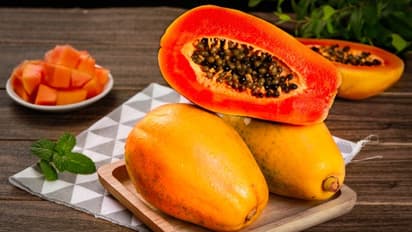 പപ്പായക്കൊപ്പം ഈ അഞ്ച് ഭക്ഷണങ്ങള് കഴിക്കരുതേ...