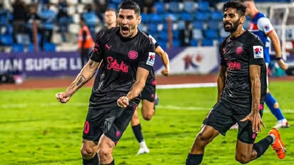 ಇಂಡಿಯನ್ ಸೂಪರ್ ಲೀಗ್: ಬಿಎಫ್ಸಿಗೆ ಮತ್ತೊಂದು ಸೋಲು