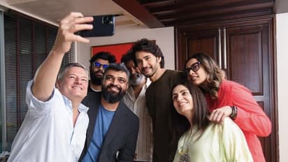 మొన్న చరణ్ నిన్న ఎన్టీఆర్ నేడు మహేష్!