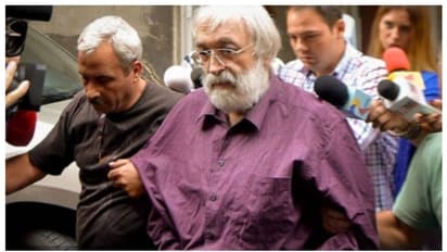 'സെക്സ് ദൈവ സമ്മതത്തോടെ'; സ്ത്രീകളെ ലൈംഗികമായി ഉപയോഗിച്ച താന്ത്രിക്ക് യോഗാ ഗുരു ആറ് വർഷത്തിന് ശേഷം അറസ്റ്റില്‍