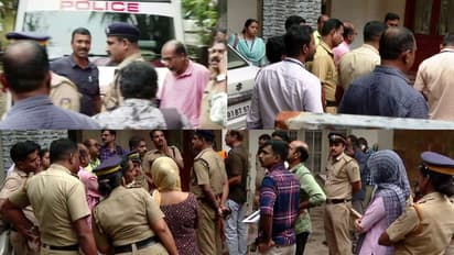 'ഒഎൽഎക്സ് നോക്കി വ്യാജ നമ്പർ പ്ലേറ്റ്,രക്ഷപ്പെടാൻ റൂട്ട് മാപ്പ്', തട്ടിക്കൊണ്ടുപോകാൻ സിനിമ സ്റ്റൈൽ ആസൂത്രണം