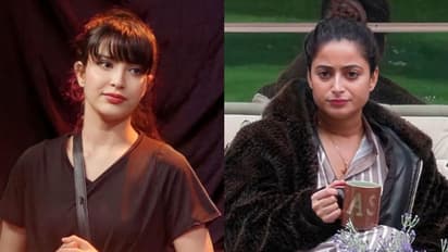 Bigg Boss 17: Khanzaadi terms Aishwarya Sharma 'attention seeker' after she claims of being 'touched' 