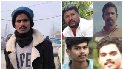 Kashmir accident: Toll of Keralites dead climbs to 5 after one more succumbs to injuries