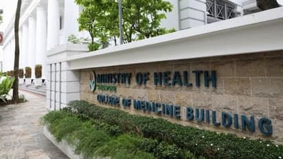 சிங்கப்பூர்.. அதிகரிக்கும் தொற்று.. ICUவில் அனுமதிக்கப்படுபவர்கள் அளவு அதிகரிப்பு - MOH விடுத்த எச்சரிக்கை!