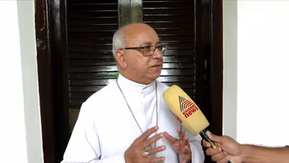 'മാര്പ്പാപ്പയുടെ തീരുമാനം അനുസരിക്കണം, ഏകീകൃത കുര്ബാനയില് വിട്ടുവീഴ്ചയില്ല', ബിഷപ് ബോസ്കോ പുത്തൂര്