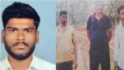 ഭാര്യയുമായി അവിഹിതമെന്ന് സംശയം, 22കാരനെ സുഹൃത്തുക്കളുടെ സഹായത്തോടെ കൊലപ്പെടുത്തി, 20 ദിവസത്തിന് ശേഷം പിടിയിൽ