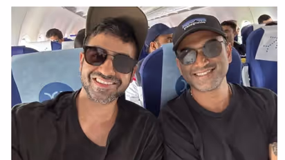 കാമത്ത് സഹോദരന്മാരുടെ ശമ്പളം കേട്ട് ഞെട്ടി വ്യവസായ ലോകം; പ്രതിമാസം സമ്പാദിക്കുന്നത് ഭീമമായ തുക