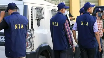 NIA : கோவையில் 2 பயிற்சி மருத்துவர்களிடம்  NIA திடீர் விசாரணை.!! மருத்துவமனையிலும் ஆய்வு- காரணம் என்ன.? 