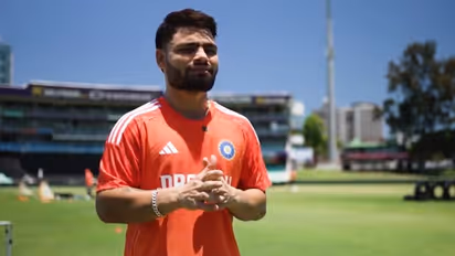 India's Rinku Singh gears up to tackle South African pitches, crucial batting positions in T20 series (WATCH)