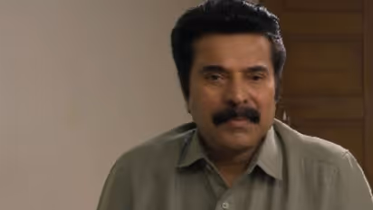 മൂന്നാമാഴ്ചയിലും കാതല് നൂറിലധികം തിയറ്ററുകളില്, കളക്ഷനിലും പ്രതീക്ഷയ്ക്കപ്പുറത്തെ നേട്ടം