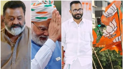 വയനാട്ടിൽ രാഹുലുമായി നേരിട്ട് മുട്ടും, ദേശീയ നേതാവ് തലസ്ഥാനത്തേക്ക്? 2 പേരുകൾ ഉറപ്പ്, ബിജെപിയുടെ വമ്പൻ പ്ലാൻ