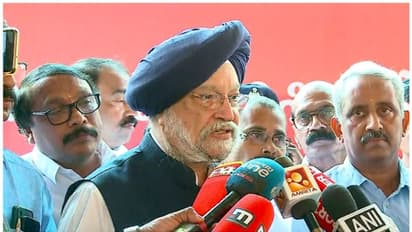 'ലൈഫ് പദ്ധതിയിലെ വീടുകൾക്ക് ബ്രാൻഡിംഗ് വേണം, വലിയ ബോർഡല്ല, ലോഗോ വെക്കണമെന്നാണ് ആവശ്യപ്പെടുന്നത്'