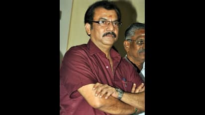 அஜித் பட தயாரிப்பாளர் சிவசக்தி பாண்டியன் மோசடி வழங்கி கைது செய்து புழல் சிறையில் அடைப்பு!