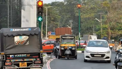 'പൊലീസ് പിടിച്ചതിനാല്‍ പിഎസ്‌സി പരീക്ഷ എഴുതാനായില്ലെന്ന് യുവാവ്'; പൊലീസുകാരനെതിരെ നടപടി