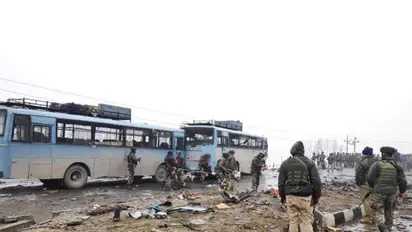 2019 Pulwama attack conspirator & JeM terrorist Alamgir kidnapped by 'unknown' people in Pakistan: Report