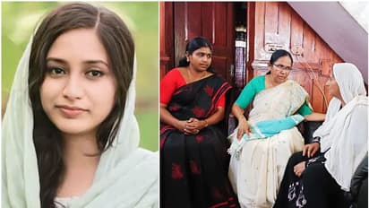 'സ്ത്രീധനമെന്ന മാരണമാണ് ആ കുടുംബത്തില് വലിയ ആഘാതം വിതച്ചത്'; ഷഹനയുടെ വീട് സന്ദര്ശിച്ച് കെകെ ശൈലജ