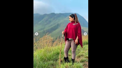 ಪ್ಯಾಂಟ್ ಹಾಕಿದ್ದೀರಾ?; ದೀಪಿಕಾ ದಾಸ್ ಫೋಟೋ ನೋಡಿ ಕನ್ಫ್ಯೂಸ್ ಅದ ನೆಟ್ಟಿಗರು!