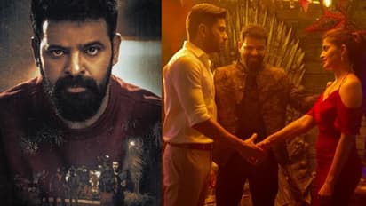 வெற்றிமாறன் கூட்டணியில் மீண்டும் ராஜனாக அமீர்... கவனம் ஈர்க்கும் மாயவலை டீசர் இதோ