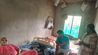 ಬೆರಳುಗಳು ಇಲ್ಲದೇ ಇದ್ರೂ ಆಧಾರ್ ಸಾಧ್ಯ, ಇದೆ ಸರ್ಕಾರದ ನೋಟಿಫಿಕೇಶನ್: ರಾಜೀವ್ ಚಂದ್ರಶೇಖರ್!