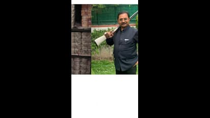 ಕೈ ಸಂಸದ ಸಾಹು ಬಳಿ 350 ಕೋಟಿ ಪತ್ತೆ: ಜನ ಹೇಗೆ ಕಪ್ಪುಹಣ ಸಂಗ್ರಹಿಸ್ತಾರೋ ಅರ್ಥ ಆಗಲ್ಲ ಎಂದಿದ್ದ ಹಳೆ ಟ್ವೀಟ್ ವೈರಲ್