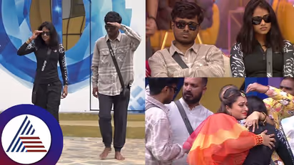 From detergent attacks to threats: Bigg Boss Kannada season 10 faces intense scrutiny on social media