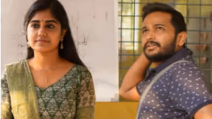 സര്പ്രൈസ് ഹിറ്റായി ഫാലിമി, ബേസില് ചിത്രം ആകെ നേടിയതിന്റെ കണക്കുകള് പുറത്ത്