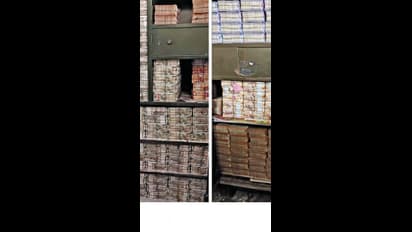 329 കോടി ഒളിപ്പിച്ച് വെച്ചത് ജീർണിച്ച കെട്ടിടങ്ങളിൽ, പിടികൂടിയത് 351 കോടി രൂപയും 2.80 കോടിയുടെ ആഭരണങ്ങളും!