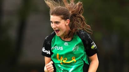 WPL 2024 auction: రూ. 40 లక్ష‌ల క‌నీస ధ‌ర‌తో రిజిష్ట‌ర్, కానీ వేలంలో అద‌ర‌గొట్టిన ఆస్ట్రేలియన్ అన్నాబెల్