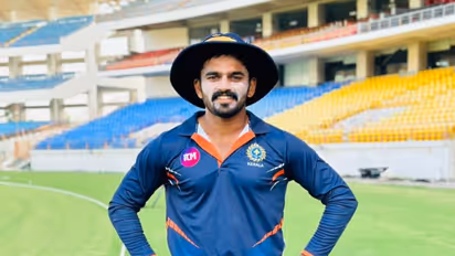 കേരളം എന്നാ സുമ്മാവാ; മഹാരാഷ്ട്രയെ 153 റണ്സിന് തോല്പിച്ച് വിജയ് ഹസാരെ ക്വാര്ട്ടറില്