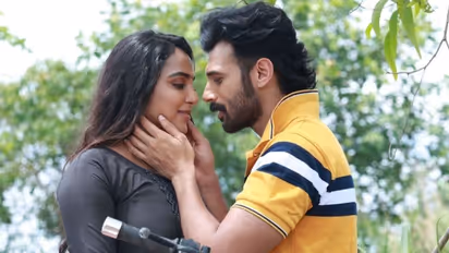 അപ്രതീക്ഷിത വഴിയേ സഞ്ചരിക്കുന്ന 'താള്'; റിവ്യൂ