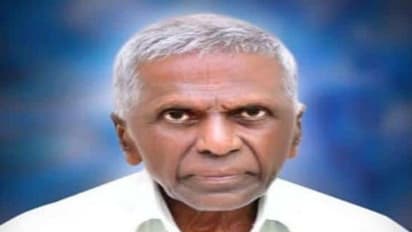 ಕೋಲಾರದ ಕಲಾಂ ಖ್ಯಾತಿಯ ಶ್ರೀರಾಮರೆಡ್ಡಿ ಮೇಷ್ಟ್ರು ಇನ್ನಿಲ್ಲ