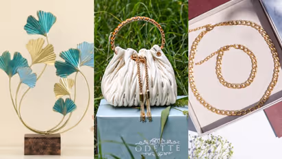 Christmas 2023: Home decor to accessories, gifting guide for this festive season