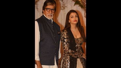  ಸೊಸೆ ಐಶ್ವರ್ಯಾರನ್ನ  ಅನ್‌ಫಾಲೋ ಮಾಡಿದ ವದಂತಿಗಳ ನಡುವೆ ಬಿಗ್‌ ಬಿ ರಹಸ್ಯ ಪೋಸ್ಟ್! 