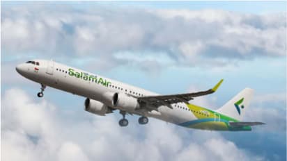 കേരളത്തിലേക്കുള്ള സര്‍വീസുകള്‍ പ്രഖ്യാപിച്ച് സലാം എയര്‍, ടിക്കറ്റ് നിരക്ക് ഇങ്ങനെ 